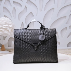 Mens Bottega Veneta Briefcases